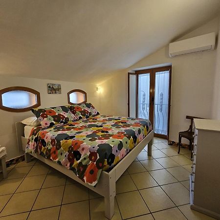 Casafiore Guest House Виетри Экстерьер фото