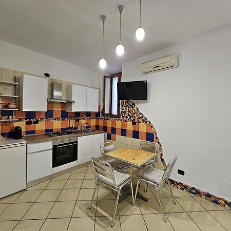 Casafiore Guest House Виетри Экстерьер фото