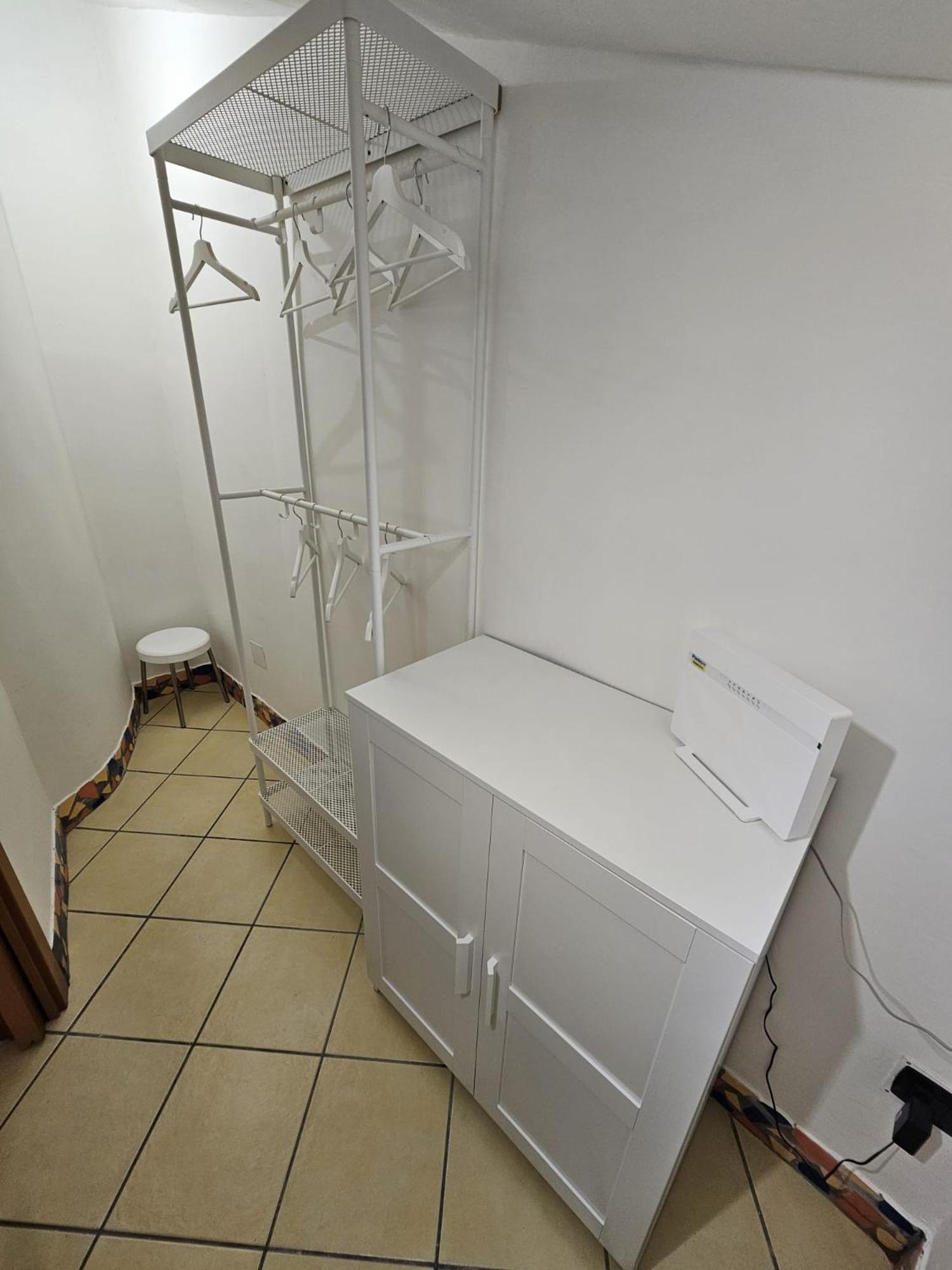 Casafiore Guest House Виетри Экстерьер фото