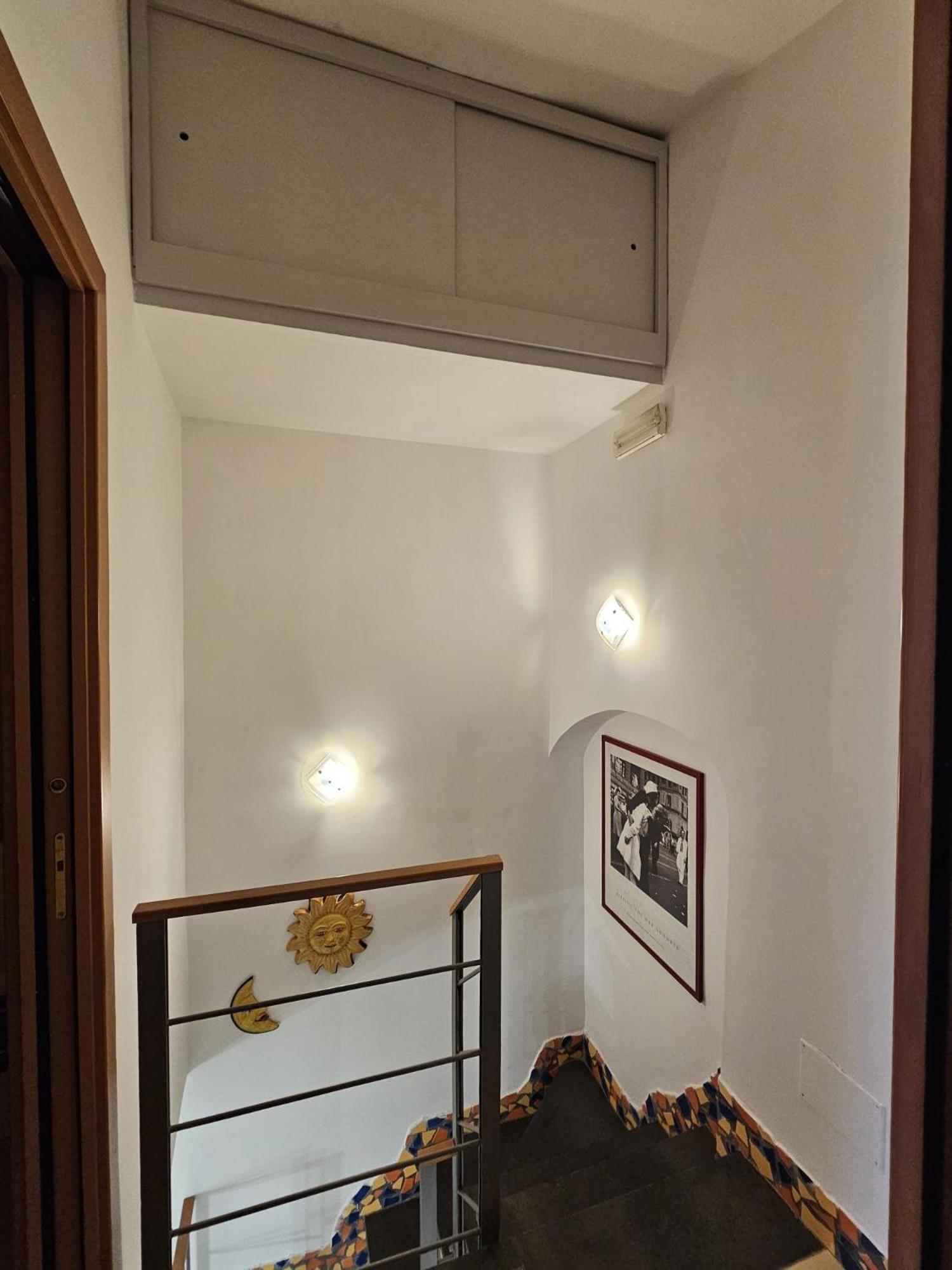 Casafiore Guest House Виетри Экстерьер фото