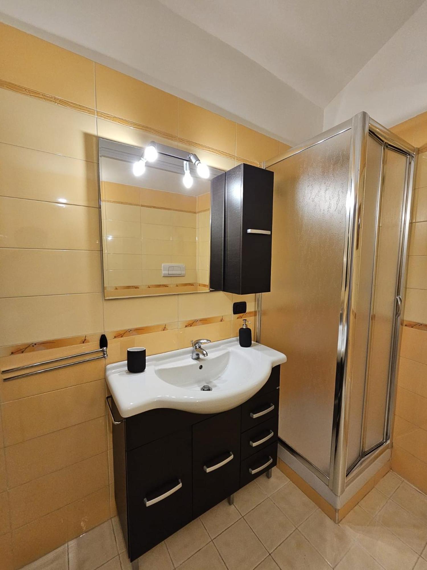 Casafiore Guest House Виетри Экстерьер фото