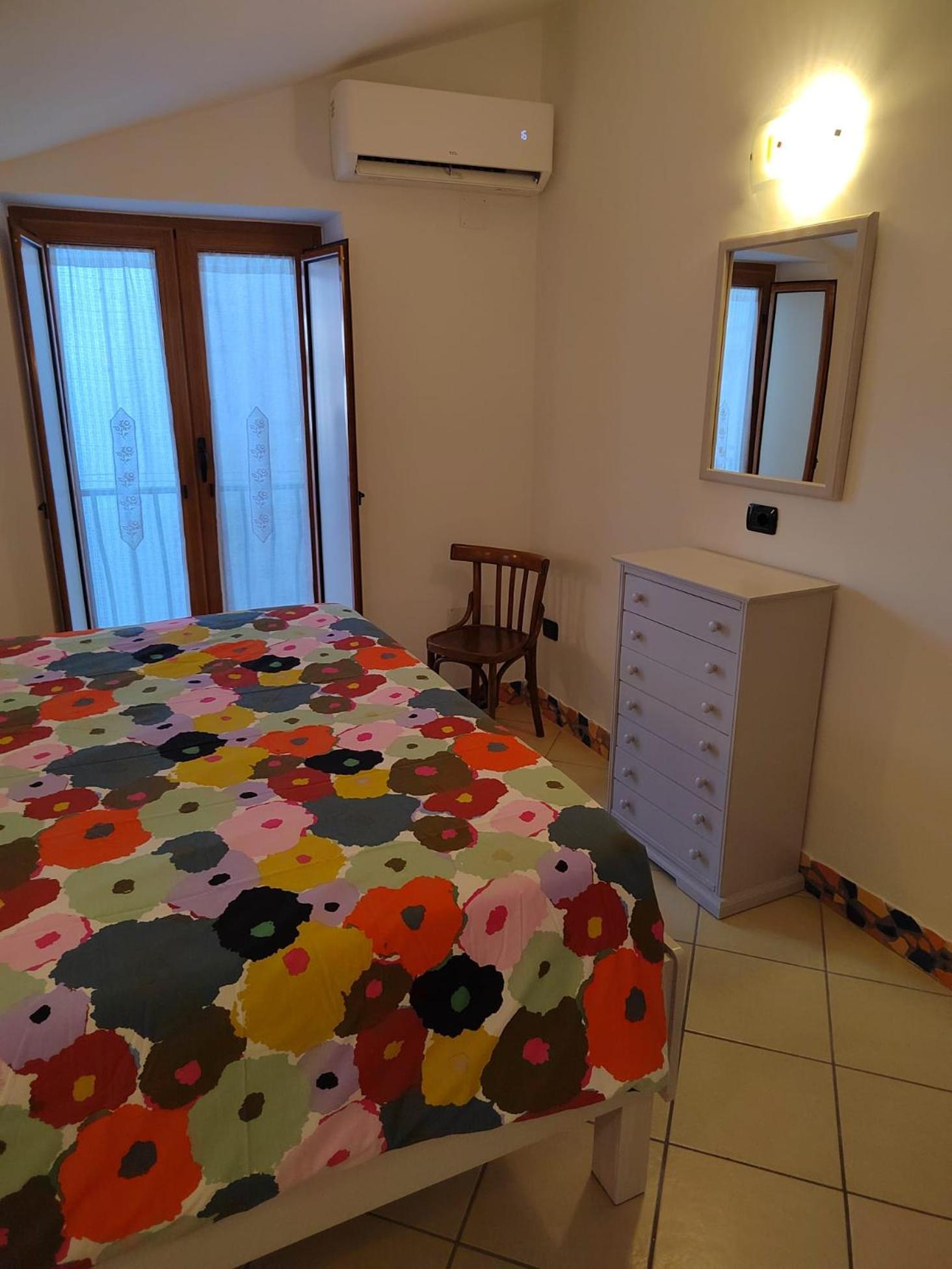 Casafiore Guest House Виетри Экстерьер фото