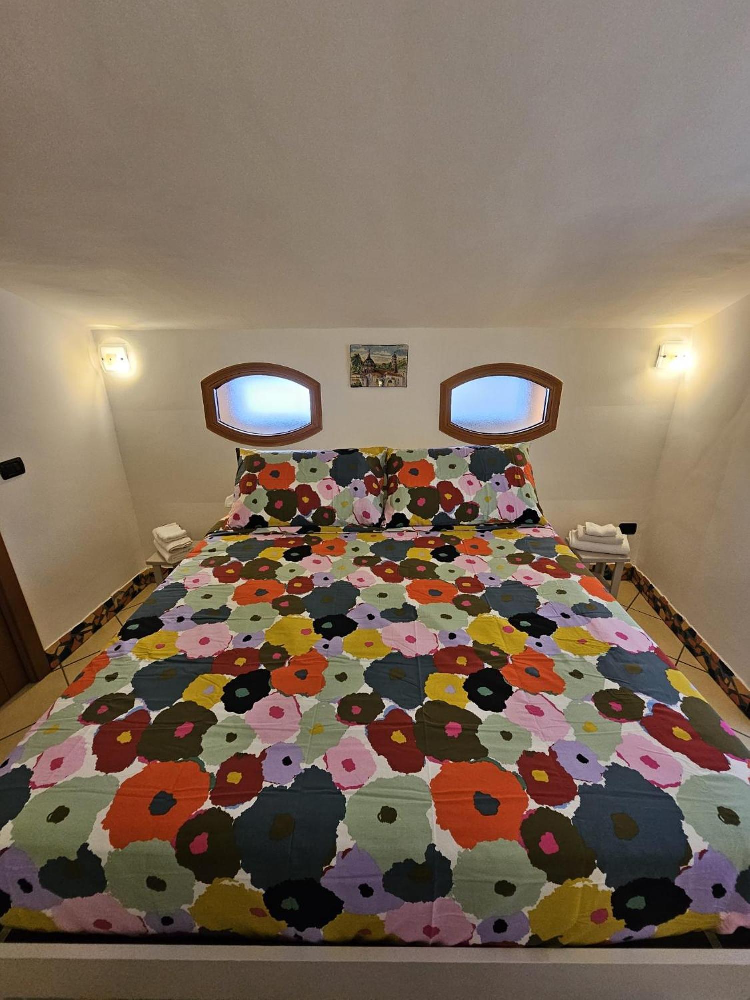 Casafiore Guest House Виетри Экстерьер фото