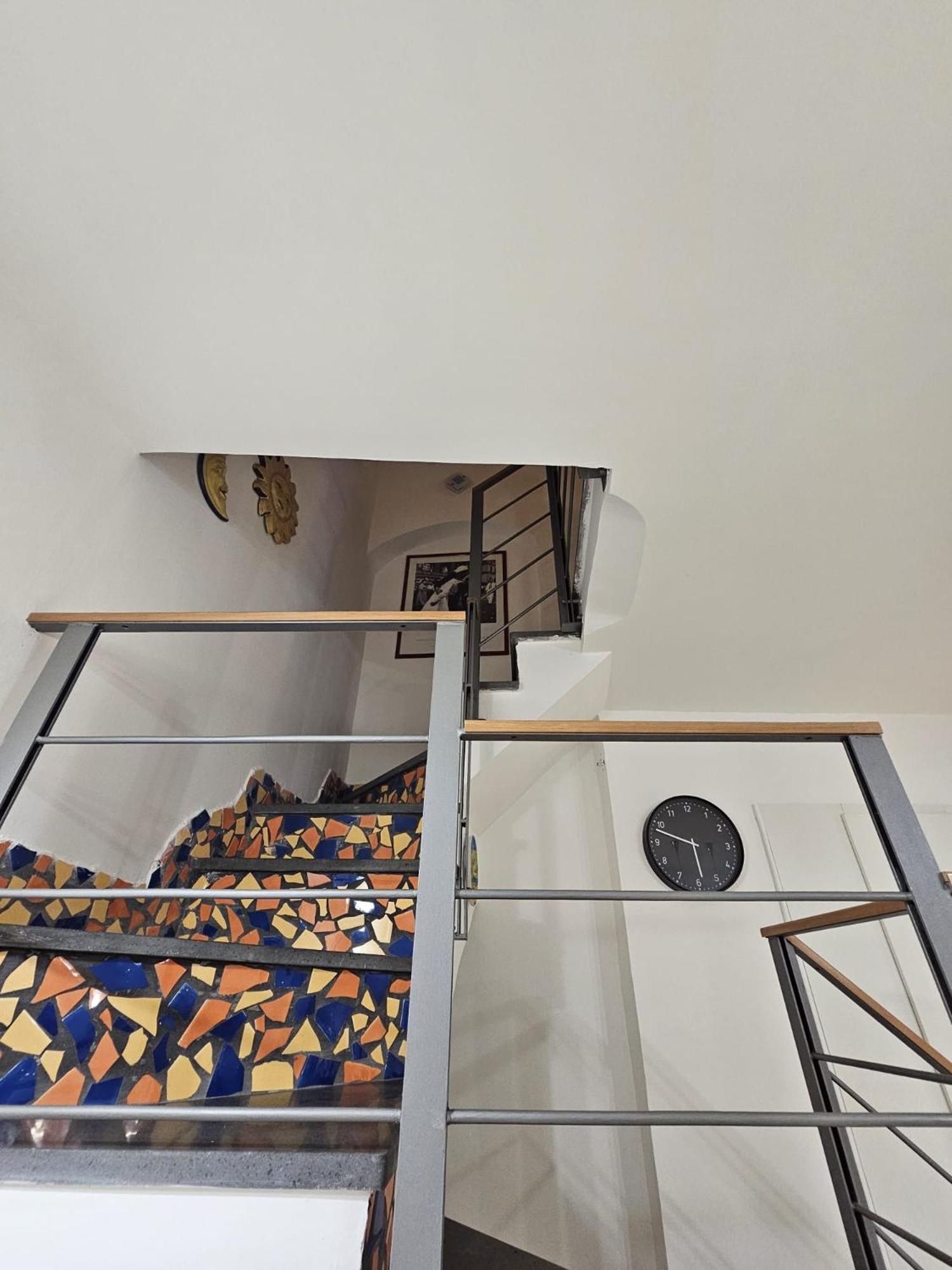 Casafiore Guest House Виетри Экстерьер фото