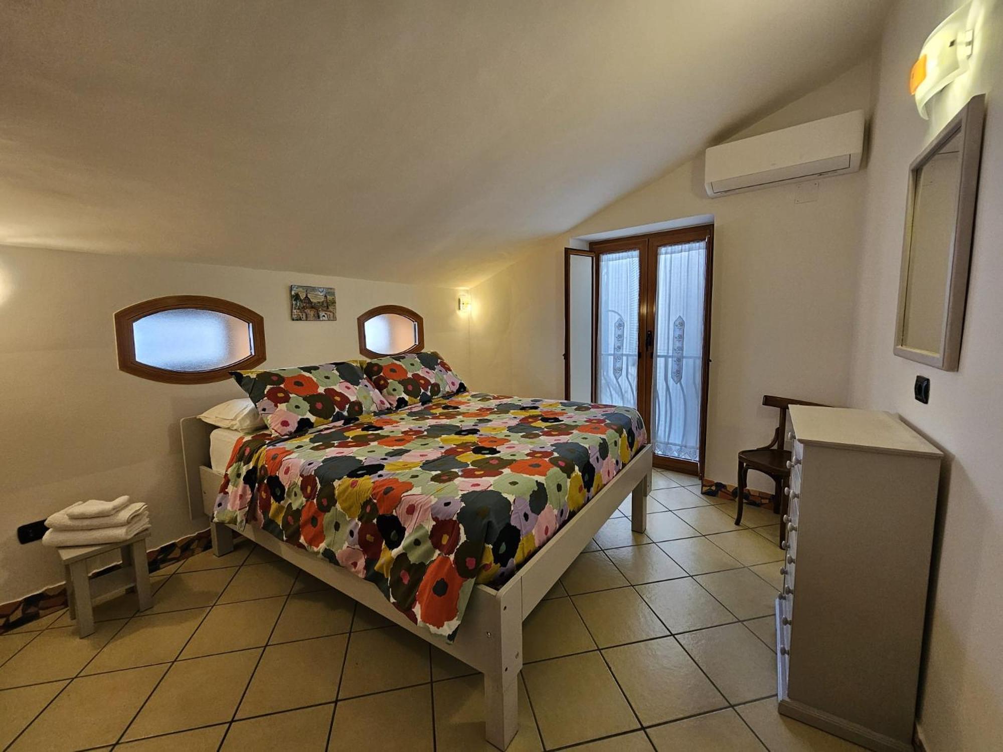 Casafiore Guest House Виетри Экстерьер фото