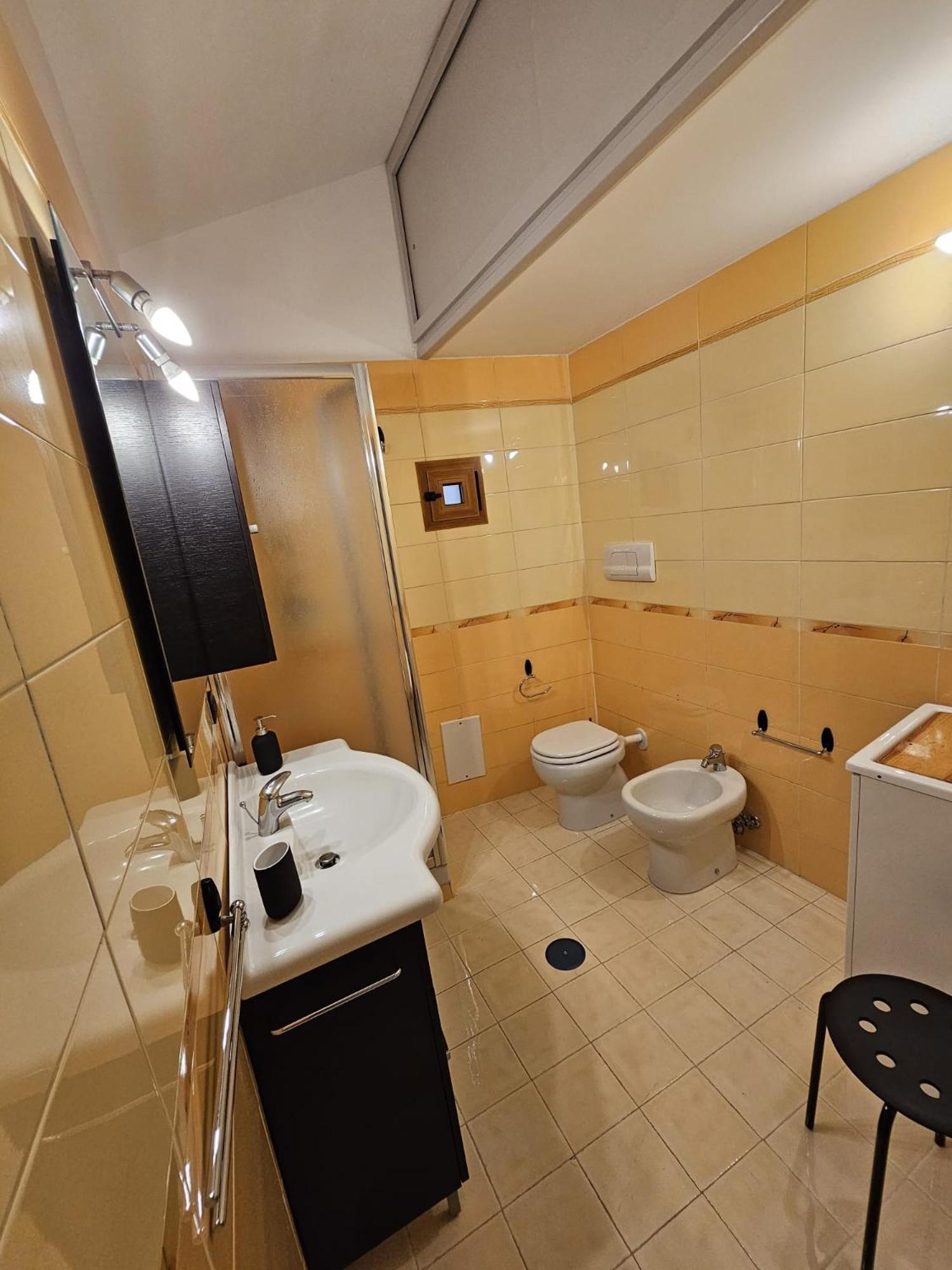 Casafiore Guest House Виетри Экстерьер фото