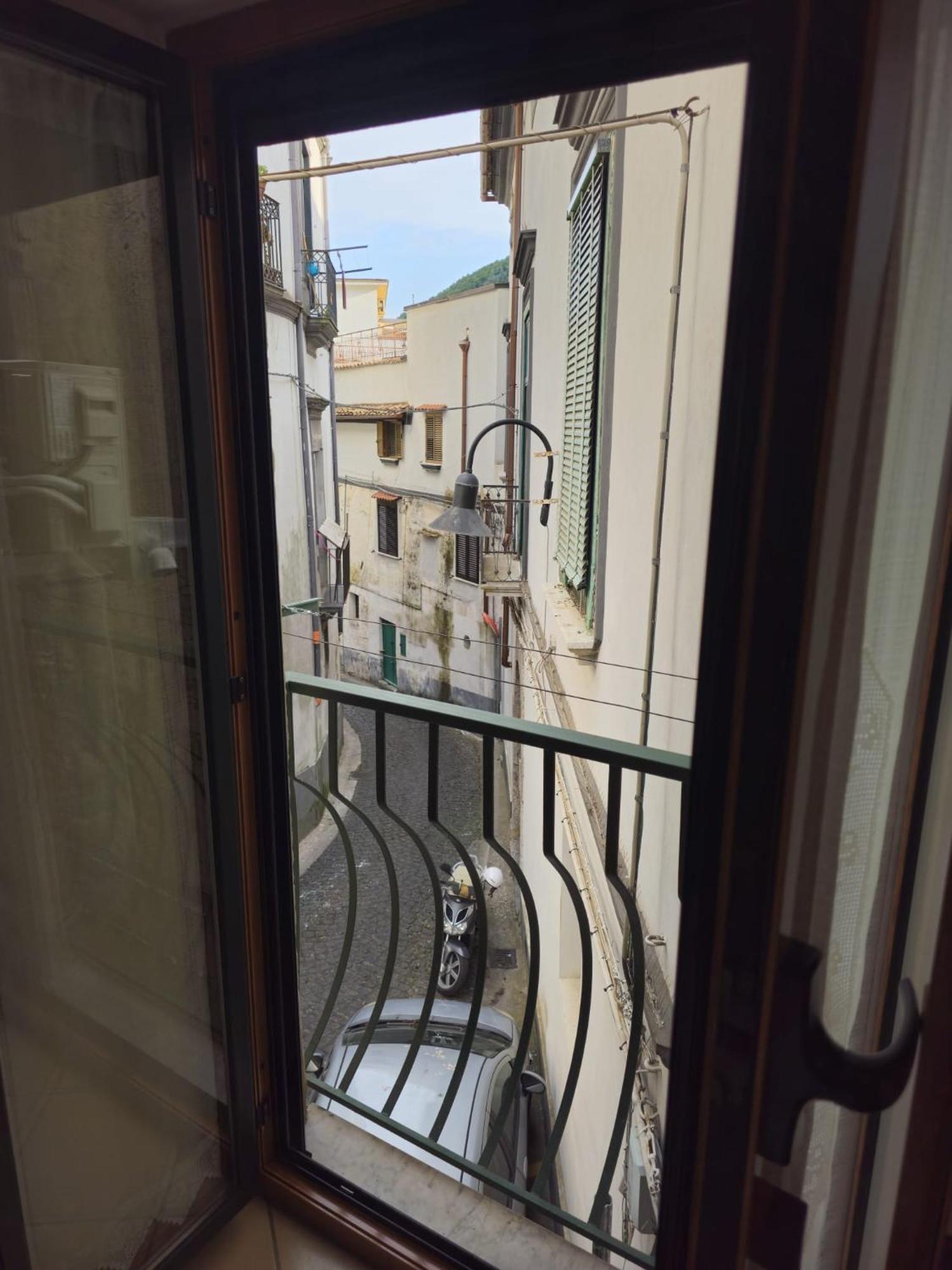 Casafiore Guest House Виетри Экстерьер фото