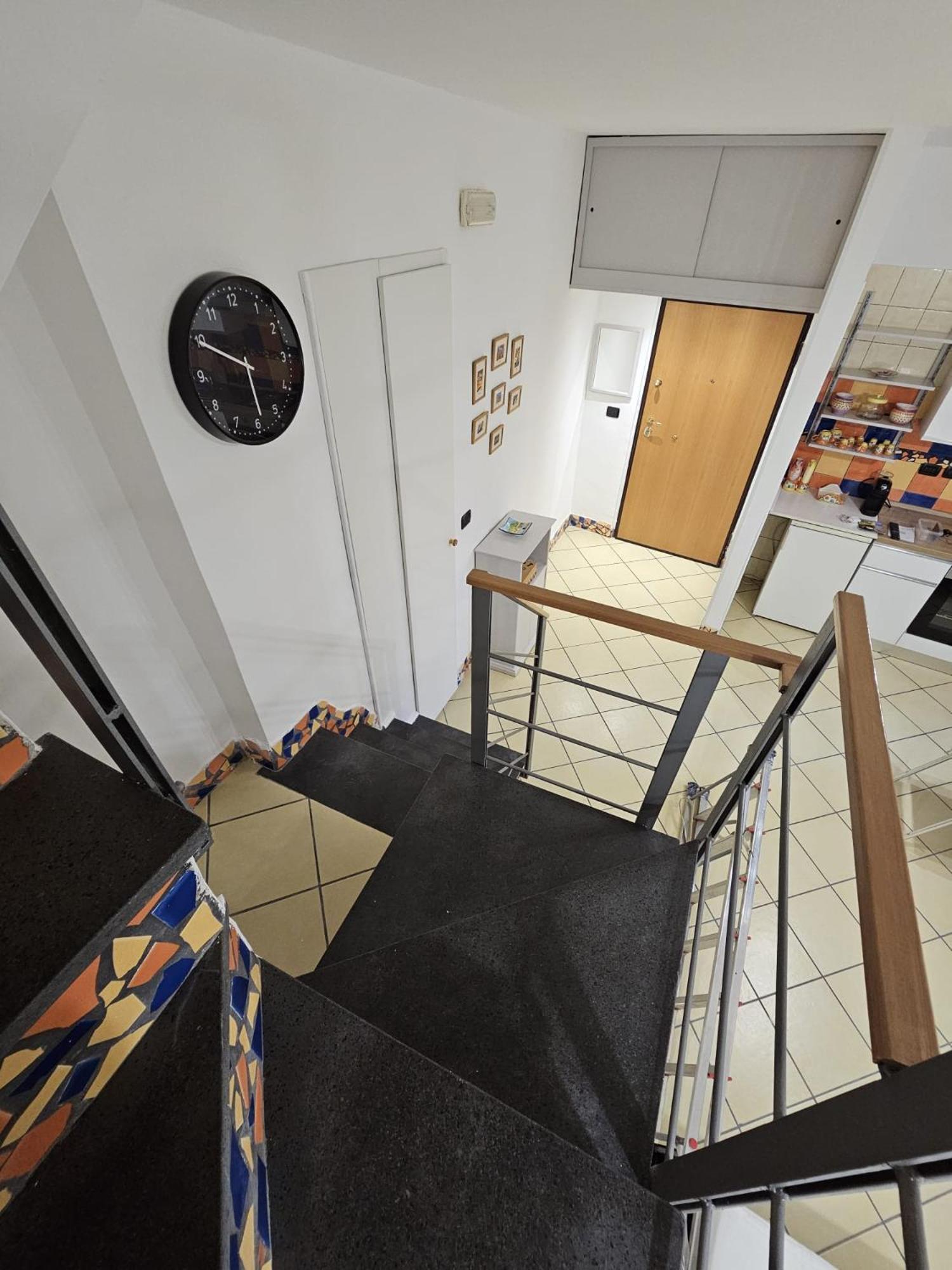 Casafiore Guest House Виетри Экстерьер фото
