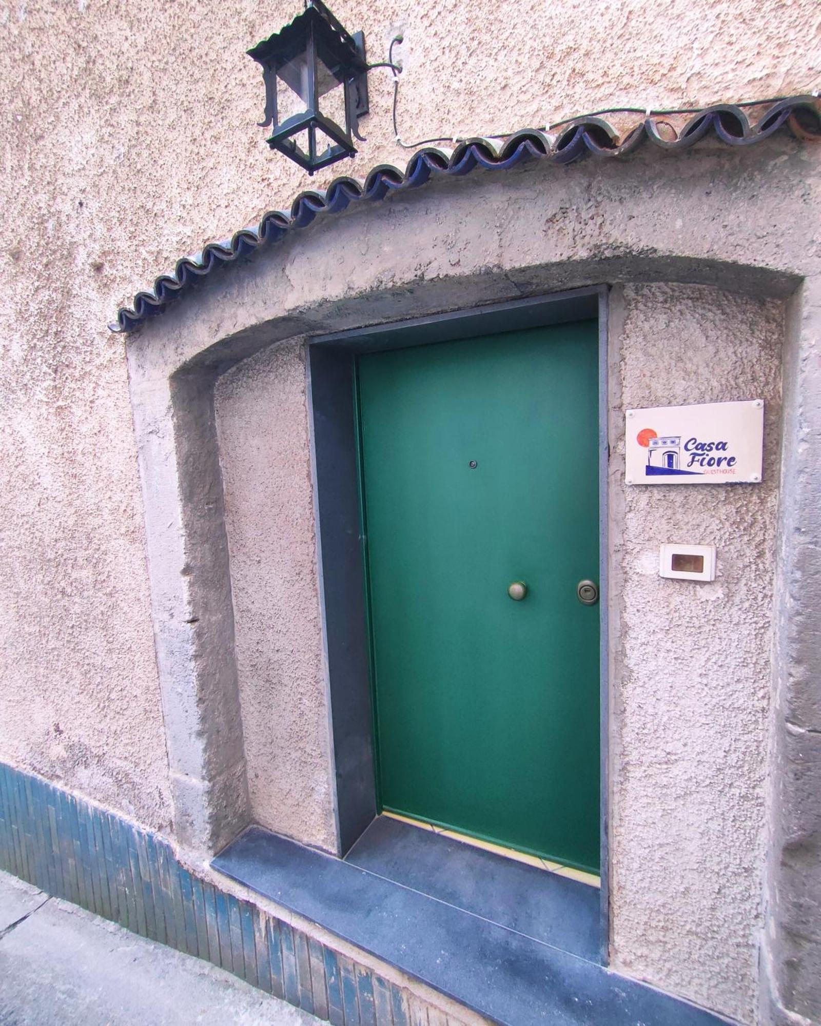 Casafiore Guest House Виетри Номер фото