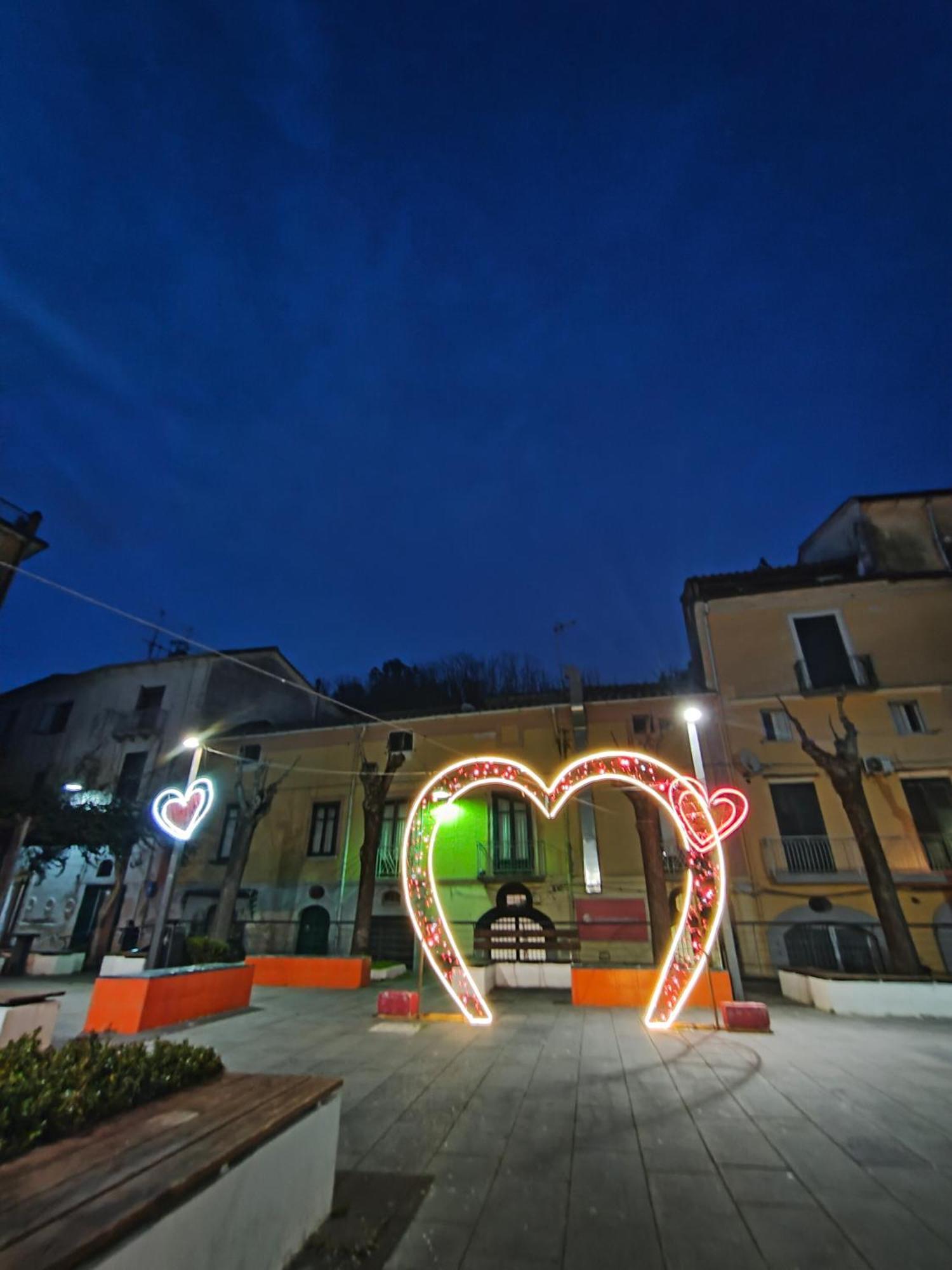 Casafiore Guest House Виетри Экстерьер фото