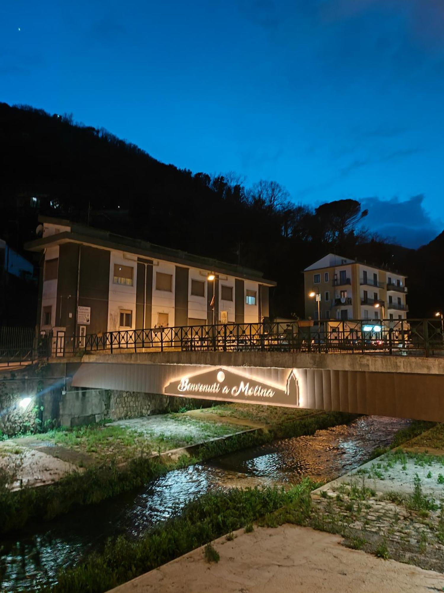 Casafiore Guest House Виетри Экстерьер фото