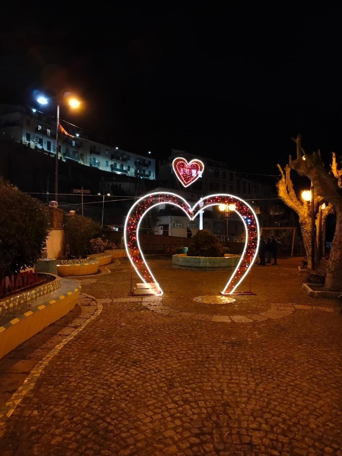 Casafiore Guest House Виетри Экстерьер фото