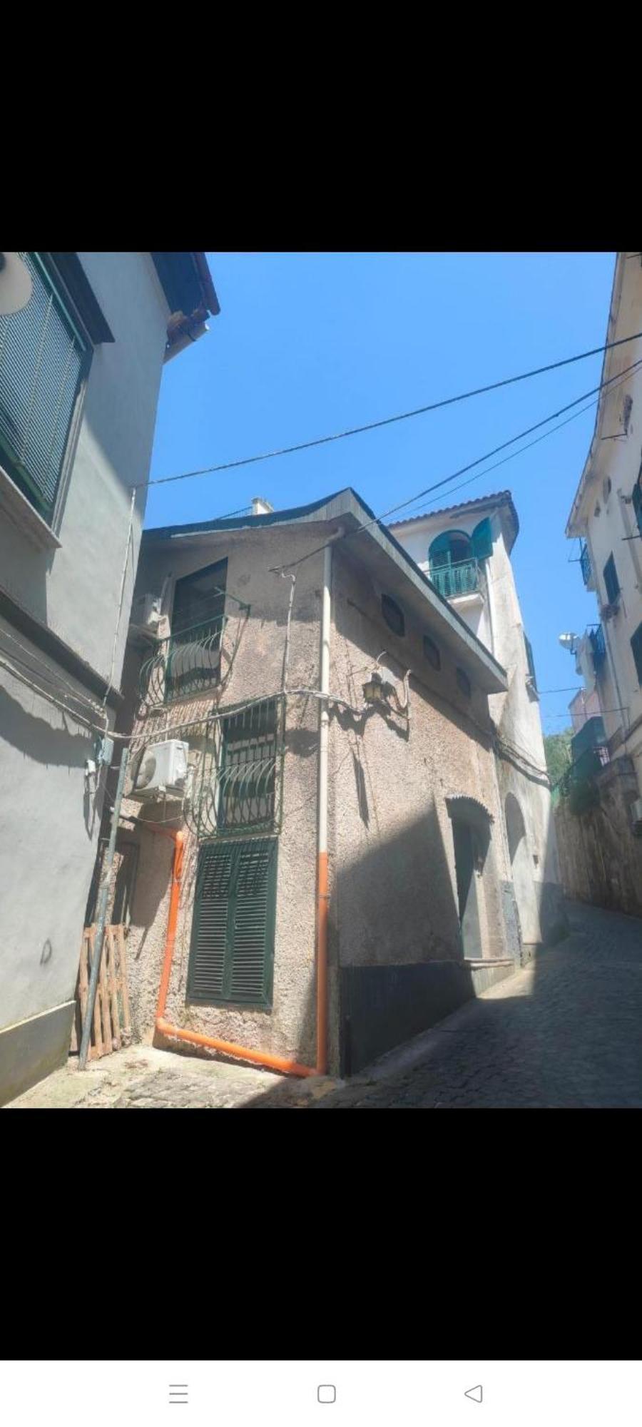 Casafiore Guest House Виетри Номер фото