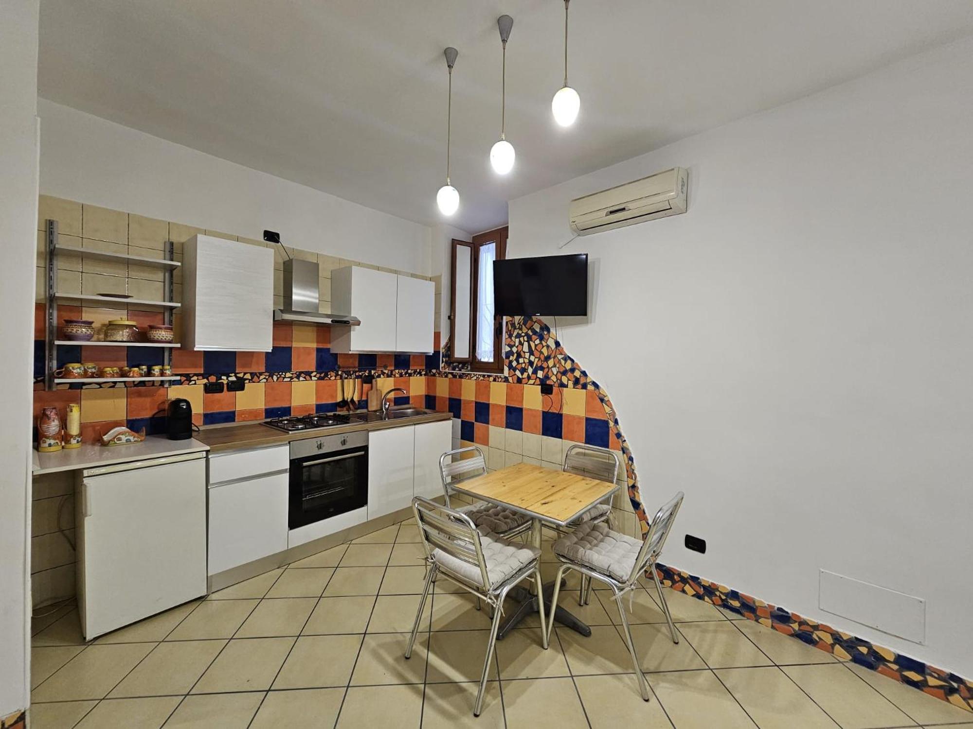 Casafiore Guest House Виетри Экстерьер фото